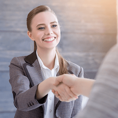 Werken in de hospitality | Werken bij Facilicom Reception Services